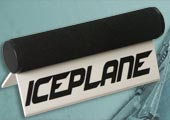 Iceplane Ice Scraper