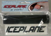 Iceplane Ice Scraper